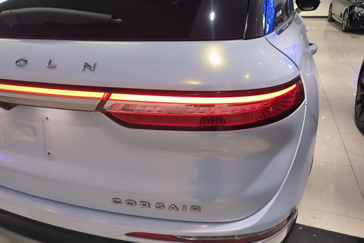 Used Lincoln Corsair 2022 2.0T Two-Wheel Drive Deluxe Edition