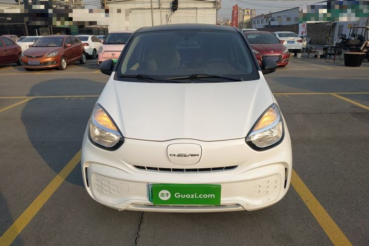 Used Roewe Clever 2022 311km QiQi BoBo Edition
