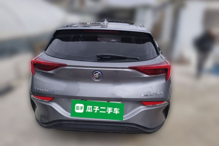 Used Buick Velite 6 2020 Plug-in Hybrid Connected Smart Edition