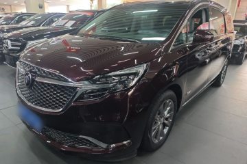 Used Buick GL8 2022 Avenir Aivia 7-Seater Deluxe Edition