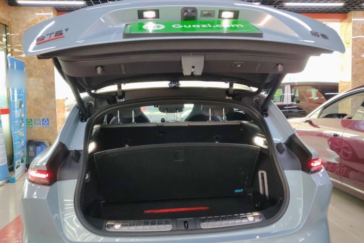 Used Nio ET5T 2024 75kWh Touring