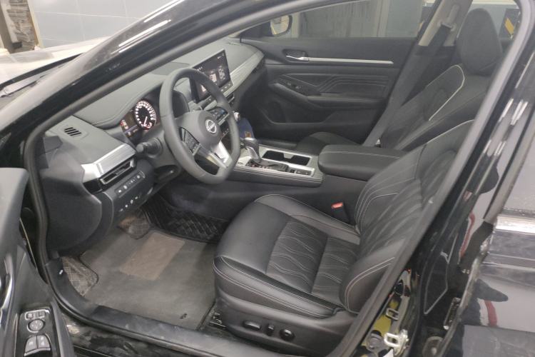 Used Nissan Teana 2022 2.0T XL Enjoyment Edition
