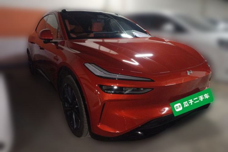 Used ONVO L60 2024 60 kWh All-Wheel Drive