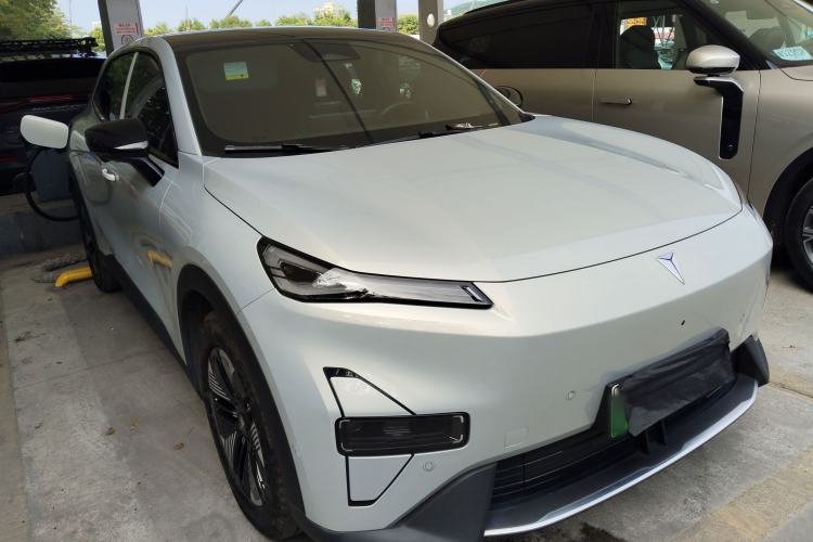 Used  S05 2024 510 Plus Pure Electric Version