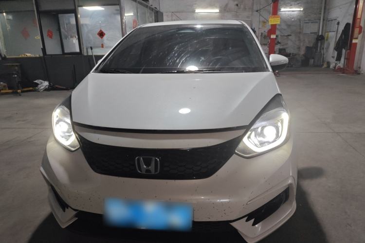 Used Honda LIFE 2023 1.5L CVT SPO-SS Dynamic Edition
