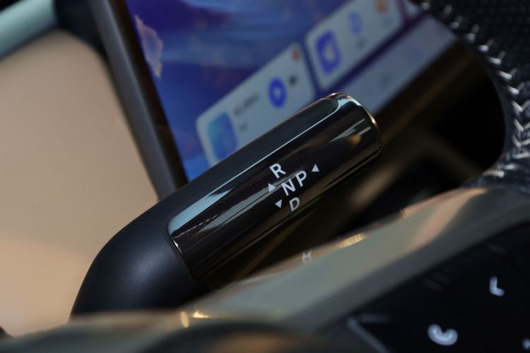 Used  E5 PLUS 2025 165 km Long-Range Travel Custom Edition 7 Seats
