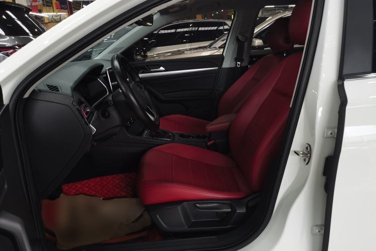 Used Volkswagen Lavida 2023 280TSI DSG Starry Sky Deluxe Edition
