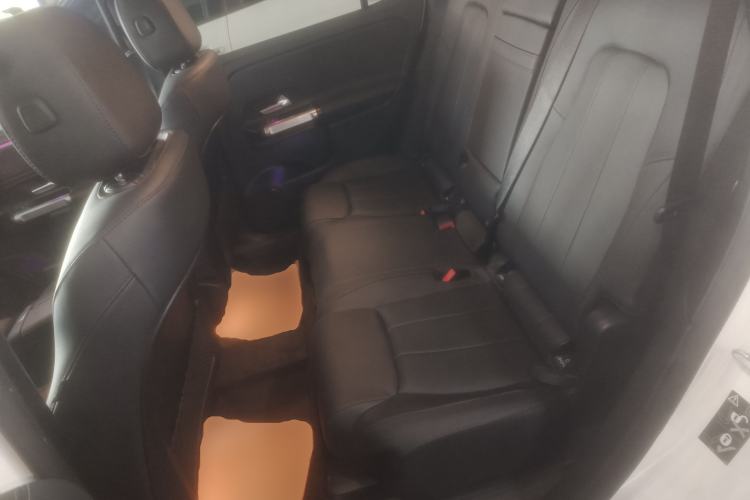 Used Mercedes-Benz GLB 2023 GLB 220 Sport Edition
