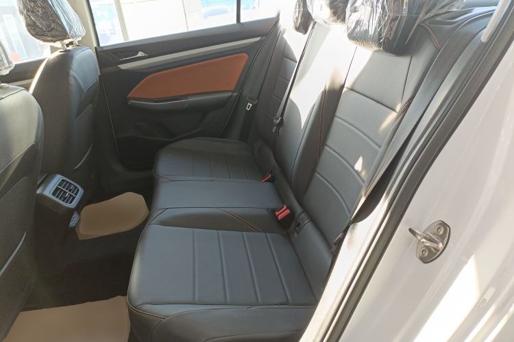 Used Volkswagen Bora 
