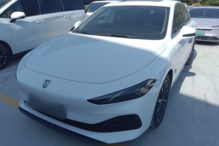 Used Roewe D7 2025 DMH 125km World Champion Edition