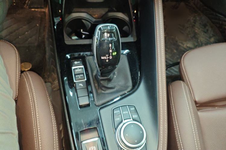 Used BMW X1 2021 Restyled sDrive20Li Premium Edition
