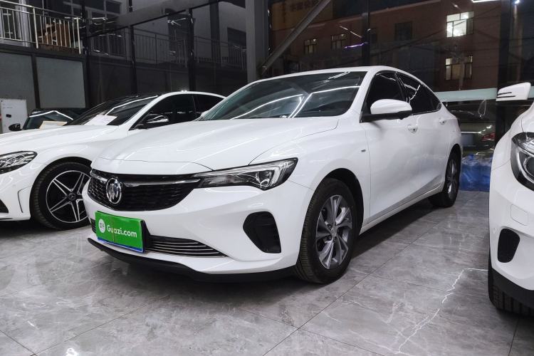 Used Buick Verano 2023 Pro Enjoyment Edition