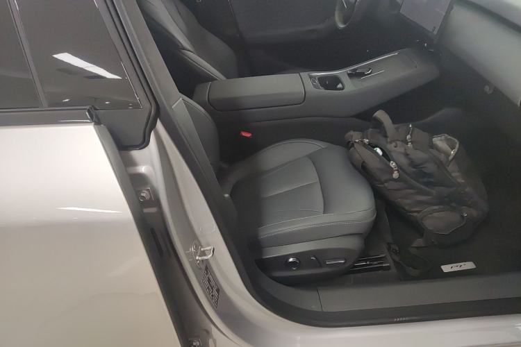 Used XPeng P7+ 2024 Long-Range Max