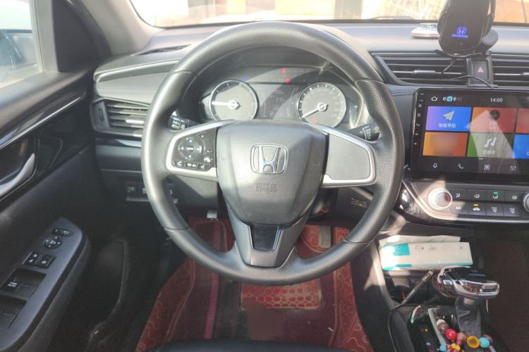 Used Honda Crider 2019 180 Turbo CVT Comfort Edition China V
