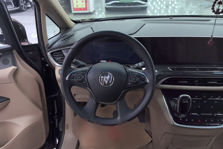 Used Buick GL8 2020 ES Land Cruiser 653T Luxury Edition
