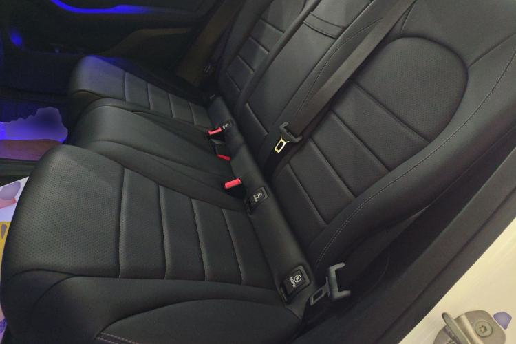 Used Mercedes-Benz GLC 2022 Refreshed GLC 300 L 4MATIC Dynamic Edition