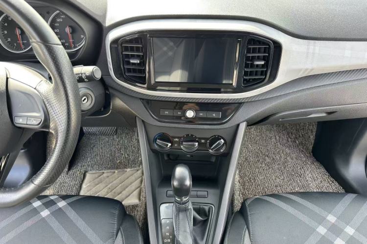 Used MG 3 2017 1.5L Automatic Smart Connect Elite Edition