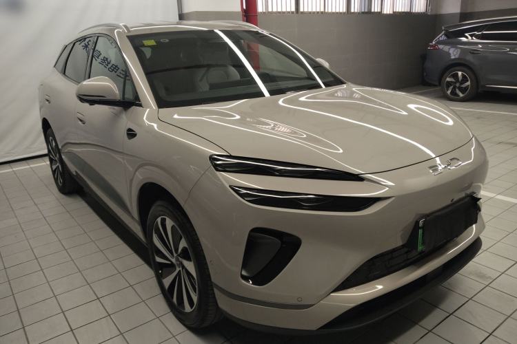 Used BYD Sealion 06 New Energy 