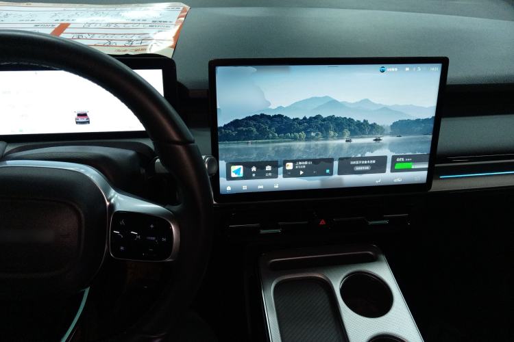 Used AION Y 2023 Plus 510 Smart Edition