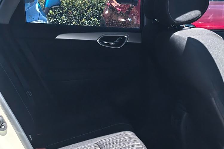 Used Nissan Sylphy 2024 Classic 1.6XE CVT Comfort Edition
