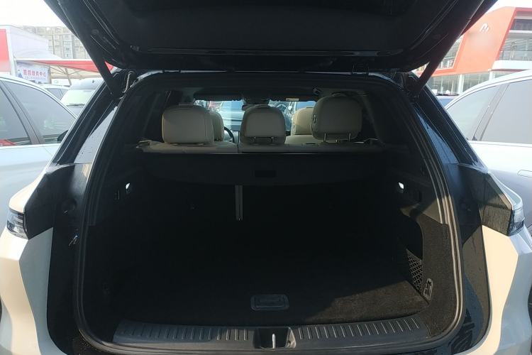 Used Li Auto L6 2024 PRO Model
