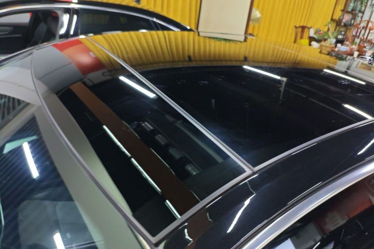 Used Audi A6L 2023 Revised Edition 45 TFSI quattro Prestige Dynamic Version