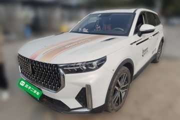 Used Bestune T99 2020 20TD Automatic Luxury Edition