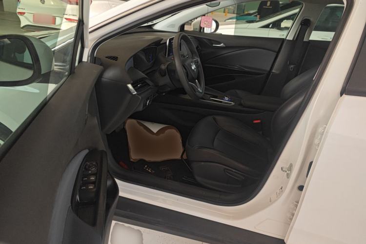 Used Buick Velite 6 2022 Plug-in Hybrid Connected & Shared Model