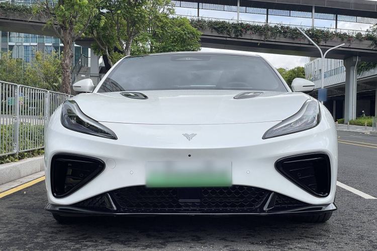 Used NETA GT 2023 560
