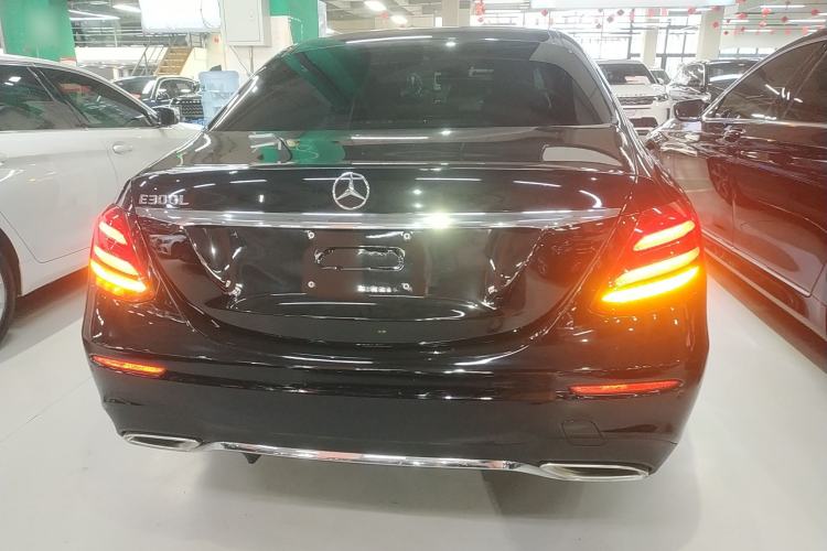 Used Mercedes-Benz E-Class 2019 Restyled E 300 L Sport Luxury Edition