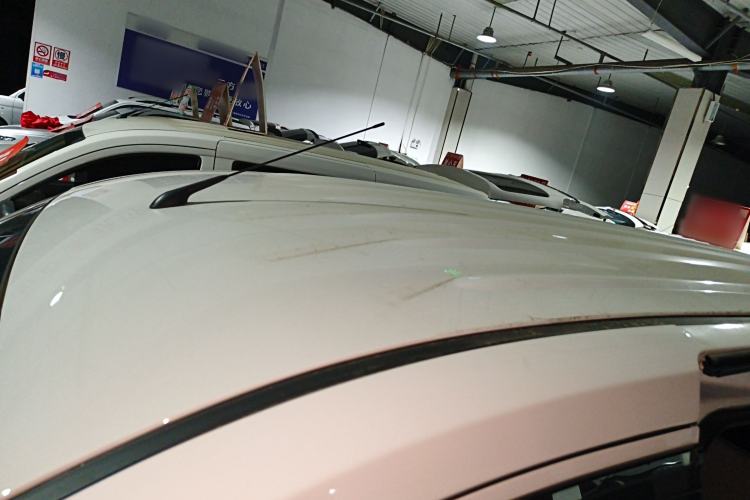 Used Wuling Hongguang V 2022 1.5L Jingqu Edition Electric-Assist LAR
