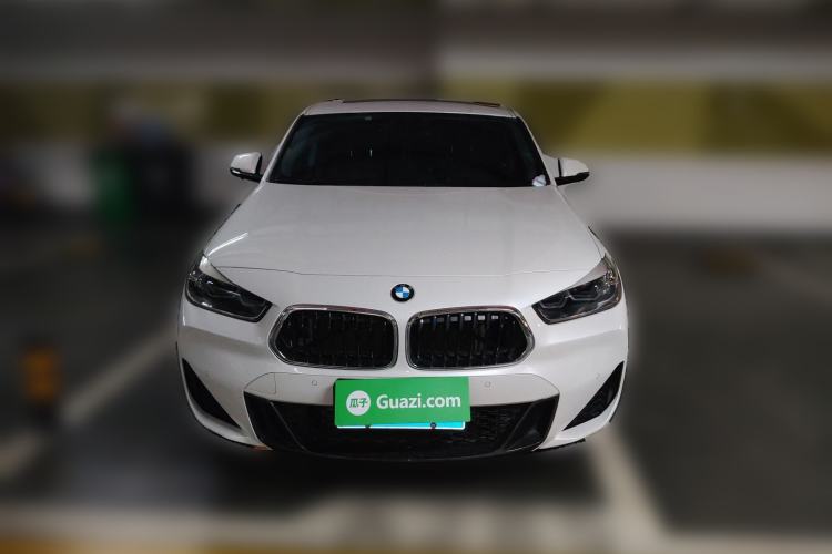 Used BMW X2 2022 sDrive25i M Sport Package
