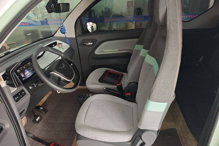 Used Wuling Hongguang MINIEV 2022 Macaron Premium Model – Lithium Iron Phosphate
