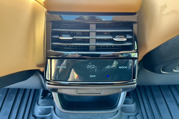 Used Geely Auto Monjaro L Intelligent Engine 2024 1.5T Tiangong Edition
