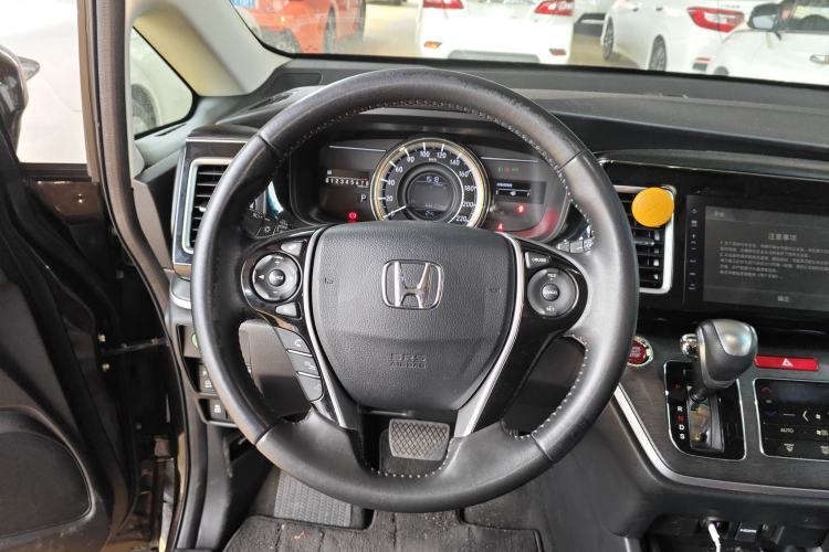 Used Honda Elysion 2016 2.4L Style Edition