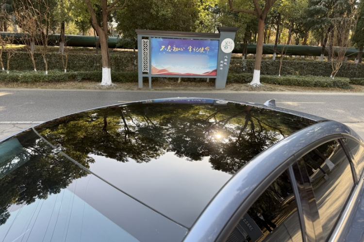 Used XPeng P5 2021 460G