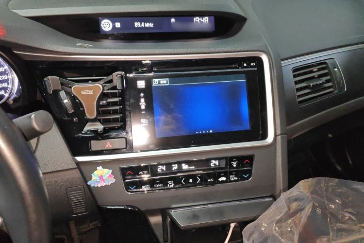 Used Honda Spirior 2015 2.0L Prestige Edition
