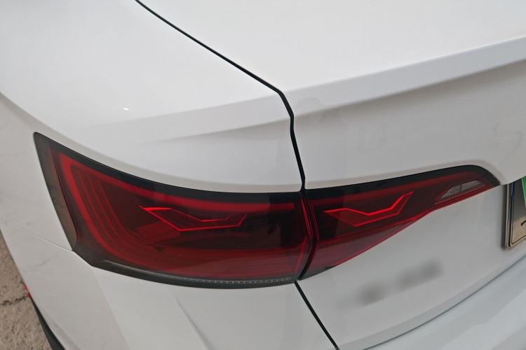 Used Volkswagen Sagitar 2023 300TSI DSG Excellence Edition