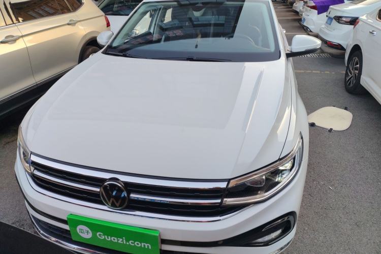 Used Volkswagen Bora 2024 300TSI DSG Prestige Edition
