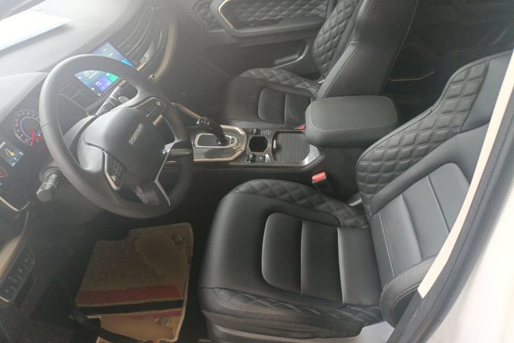 Used Haval H6 2020 1.5 GDIT Automatic Platinum Champion Edition