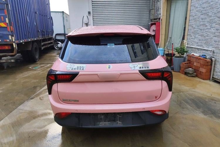 Used NETA V 2022 Chao 400 Lite Pink Custom Edition