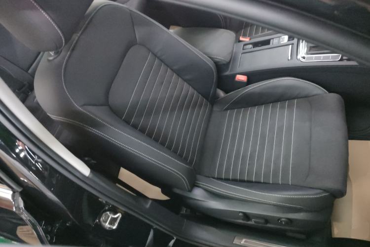 Used Volkswagen Magotan 2020 380TSI DSG Luxury Version
