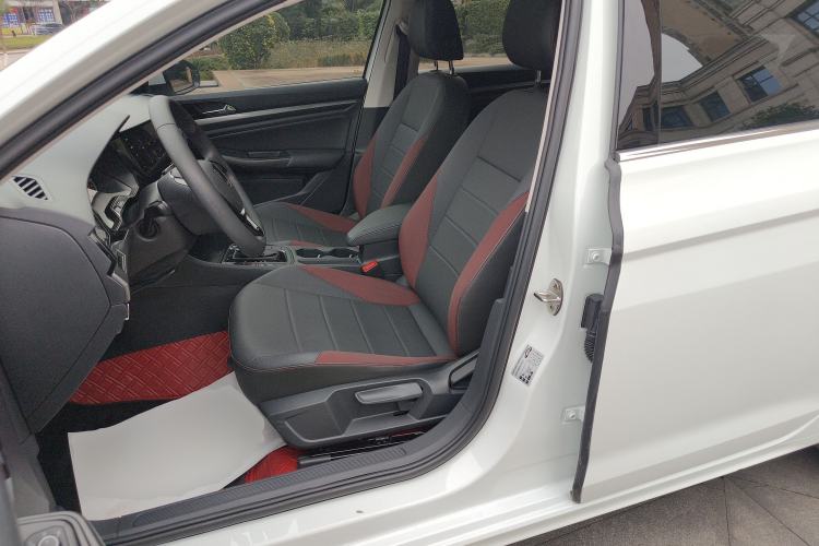 Used Volkswagen Bora 2021 1.5L Automatic Comfort Smart Connect Edition