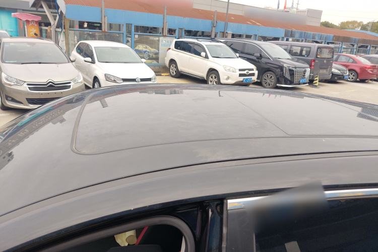 Used JETOUR Dashing 2026 Model—Youth Edition, 1.5T 6DCT Luxury Edition