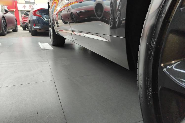 Used Li Auto L6 2024 Max
