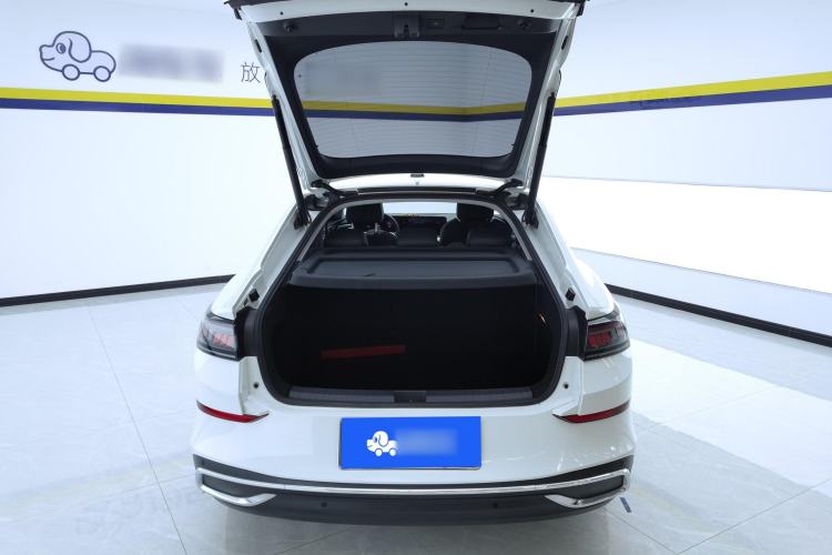 Used Volkswagen Lamando 2024 Lavida L 280TSI DSG Cool & Spicy Edition
