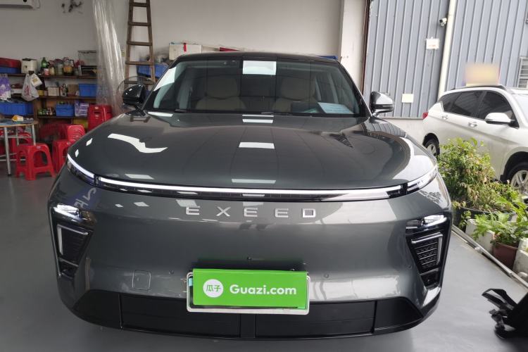 Used  Star Era ET 2024 Range-Extended 200 Pro+
