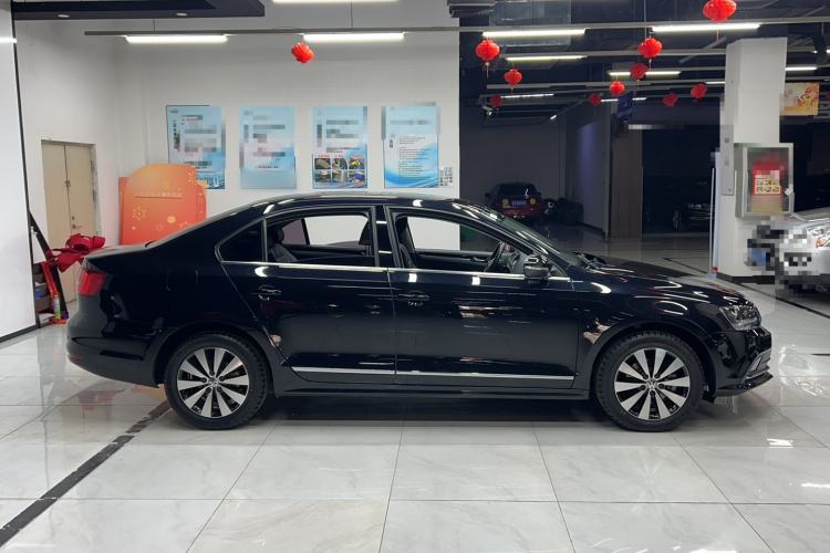 Used Volkswagen Sagitar 2018 1.6L Automatic Comfort Model