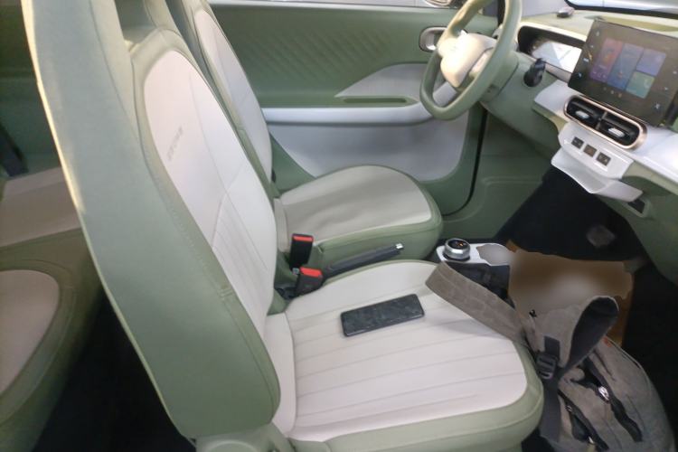 Used  Panda 2025 210km Panda Rider
