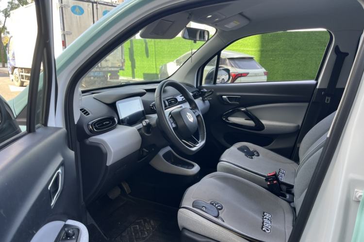 Used Leapmotor T03 2023 310 Lite Edition
